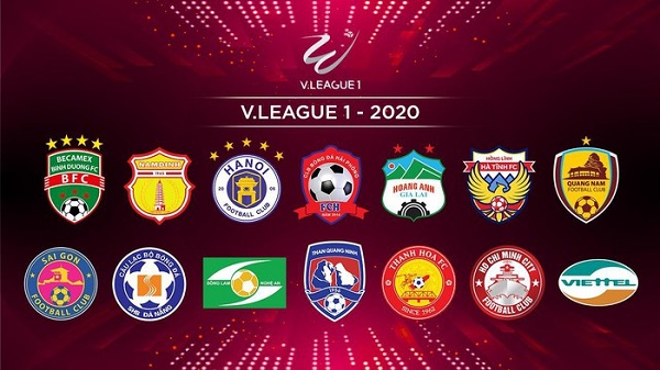 Tổng hợp những mẫu logo đẹp bóng đá thế giới và Việt Nam