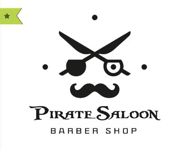 Gợi ý những thiết kế logo salon tóc ấn tượng Gợi ý những thiết kế logo salon tóc ấn tượng