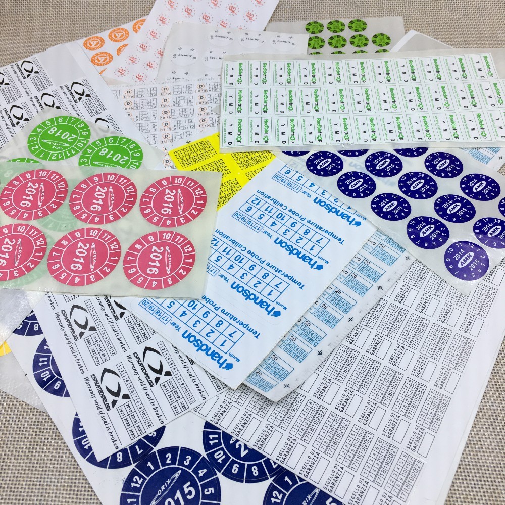 Phân biệt 3 loại giấy decal được sử dụng nhiều nhất hiện nay Phân biệt 3 loại giấy decal được sử dụng nhiều nhất hiện nay