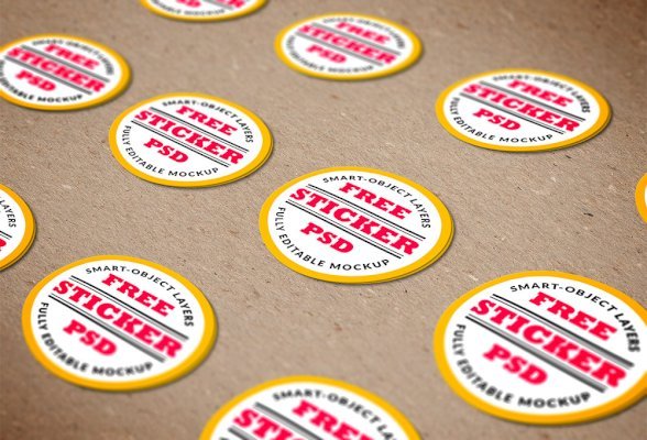 Phân biệt 3 loại giấy decal được sử dụng nhiều nhất hiện nay Phân biệt 3 loại giấy decal được sử dụng nhiều nhất hiện nay