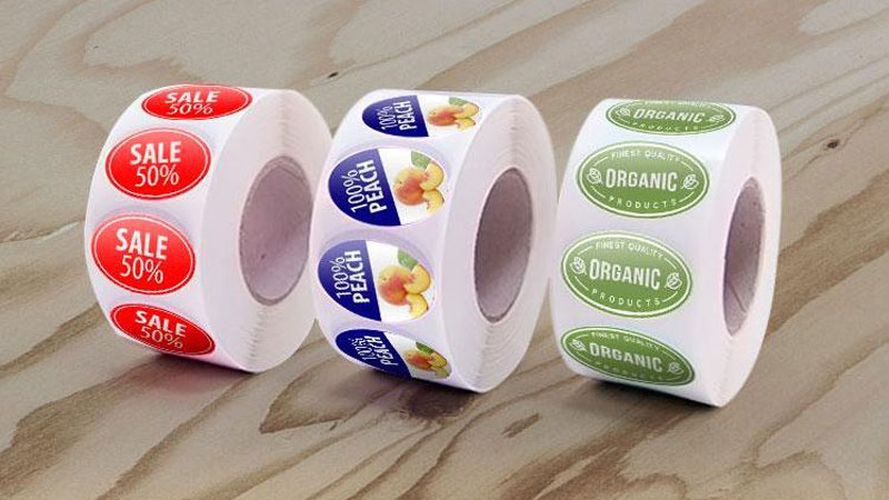 Printgo - Địa chỉ in tem nhãn cuộn chất lượng Printgo - Địa chỉ in tem nhãn cuộn chất lượng