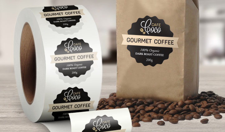 Printgo - Địa chỉ in tem nhãn cuộn chất lượng Printgo - Địa chỉ in tem nhãn cuộn chất lượng