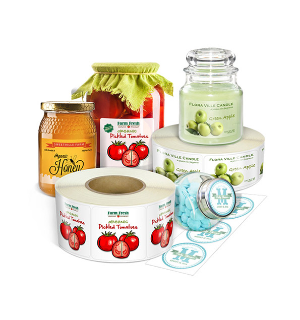 Printgo - Địa chỉ in tem nhãn cuộn chất lượng Printgo - Địa chỉ in tem nhãn cuộn chất lượng