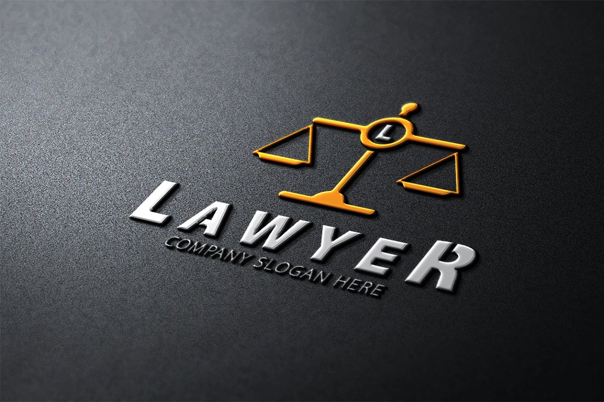 Mức giá thiết kế logo cho công ty luật thường như thế nào?