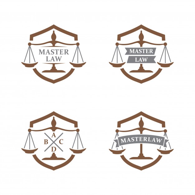 Tổng hợp các mẫu thiết kế logo công ty luật đẹp nhất hiện