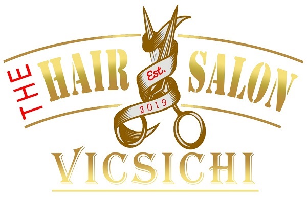 Top hơn 102 hình về logo tóc nam nữ - thuvientinhoc.edu.vn