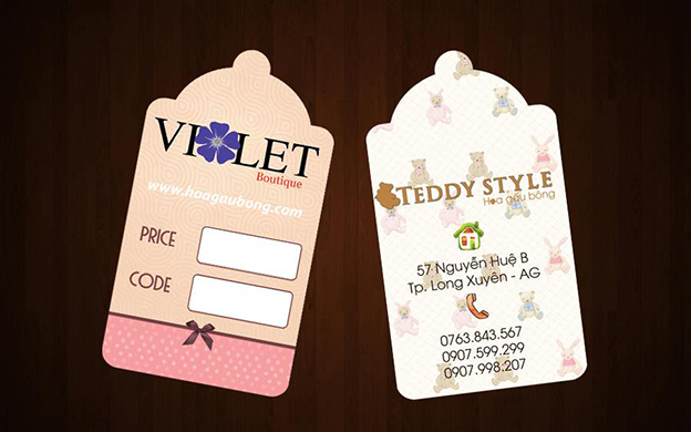 Địa chỉ in tag quần áo giá rẻ uy tín, chất lượng trên toàn quốc Địa chỉ in tag quần áo giá rẻ uy tín, chất lượng trên toàn quốc