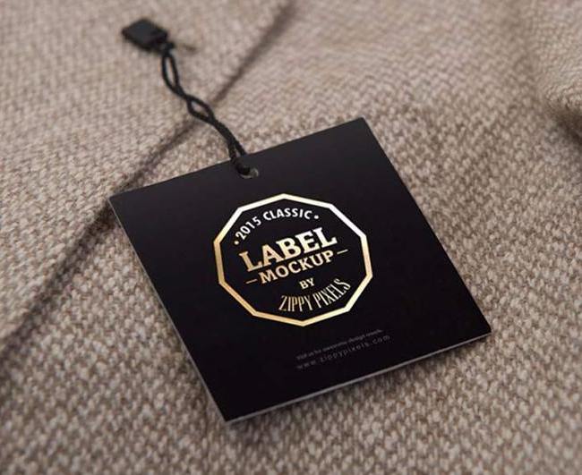 Địa chỉ thiết kế tag quần áo giá rẻ, chất lượng toàn quốc Địa chỉ thiết kế tag quần áo giá rẻ, chất lượng toàn quốc