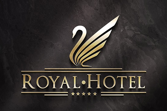 Tổng hợp các mẫu thiết kế logo khách sạn sang trọng, đẳng cấp 2020