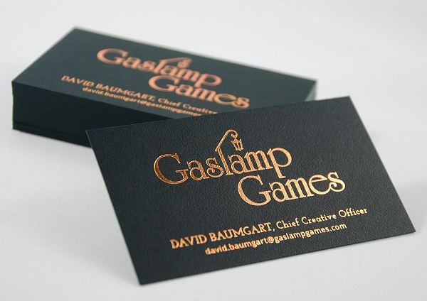 IN NAMECARD GIẤY MỸ THUẬT CAO CẤP TẠO NÊN ĐẲNG CẤP KHÁC BIỆT In Card visit giấy mỹ thuật