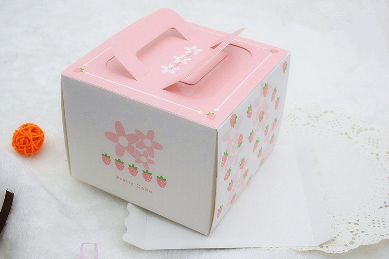 Tổng hợp 20+ mẫu in hộp đựng bánh kem giá rẻ trên toàn quốc Tổng hợp 20+ mẫu in hộp đựng bánh kem giá rẻ trên toàn quốc