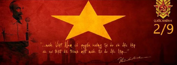 Với ảnh bìa cờ Việt Nam mới nhất, bạn không chỉ thể hiện lòng tự hào dân tộc mà còn hiện đại và tươi trẻ hơn. Chất liệu cao cấp và thiết kế sang trọng, bức ảnh cờ Việt Nam sẽ làm nổi bật trang Facebook của bạn. Cùng chúc mừng đất nước Việt Nam luôn phát triển và thịnh vượng!