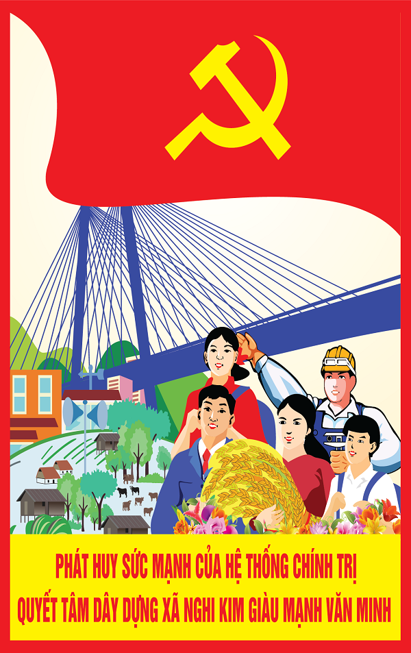 Chia sẻ file thiết kế mẫu băng rôn khẩu hiệu đẹp, độc đáo tuyên truyền về Đại hội Đảng toàn quốc lần thứ XIII Chia sẻ file thiết kế mẫu băng rôn khẩu hiệu đẹp, độc đáo tuyên truyền về Đại hội Đảng toàn quốc lần thứ XIII