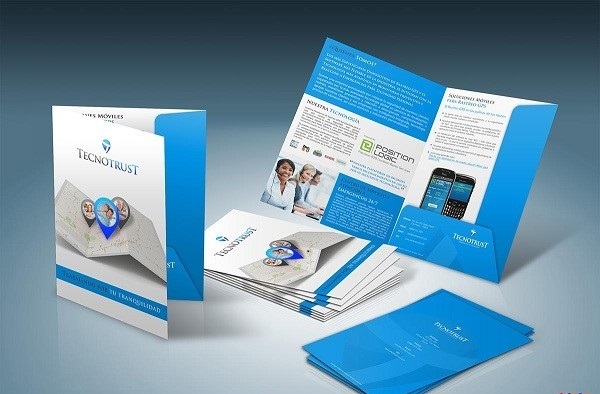 Tờ gấp quảng cáo là gì? Thiết kế và in ấn tờ gấp đẹp, chất lượng Tờ gấp quảng cáo là gì? Thiết kế và in ấn tờ gấp đẹp, chất lượng