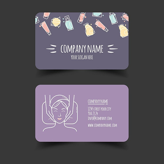 Khám phá 50+ mẫu name card spa sang trọng, tinh tế, ấn tượng Khám phá 50+ mẫu name card spa sang trọng, tinh tế, ấn tượng