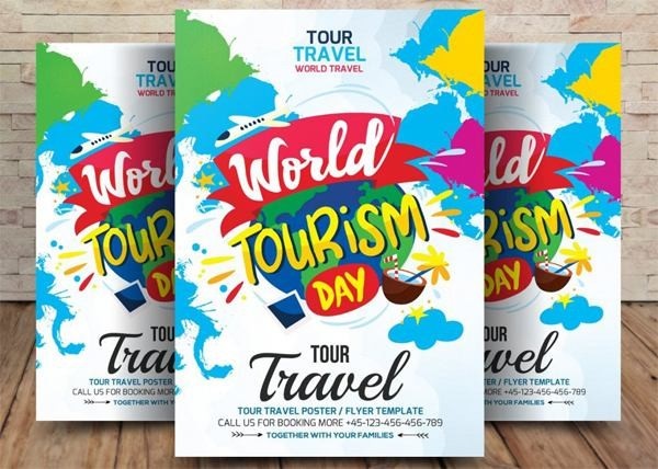 Tổng hợp 10+ mẫu tờ rơi du lịch bắt mắt và thu hút nhất hiện nay Tổng hợp 10+ mẫu tờ rơi du lịch bắt mắt và thu hút nhất hiện nay