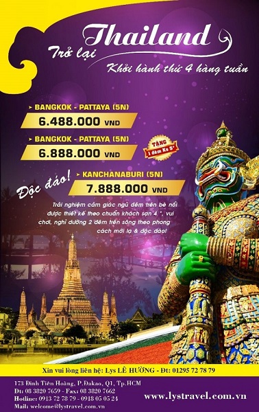 Tổng hợp 10+ mẫu tờ rơi du lịch bắt mắt và thu hút nhất hiện nay Tổng hợp 10+ mẫu tờ rơi du lịch bắt mắt và thu hút nhất hiện nay