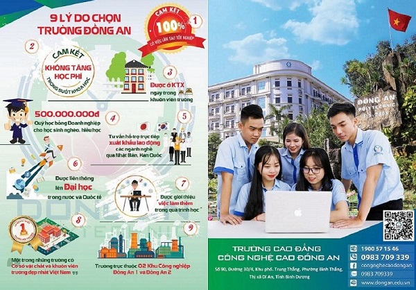 Lí do bạn nên sử dụng dịch vụ thiết kế và in ấn của Pintgo khi có nhu cầu về tờ rơi tuyển sinh Lí do bạn nên sử dụng dịch vụ thiết kế và in ấn của Pintgo khi có nhu cầu về tờ rơi tuyển sinh