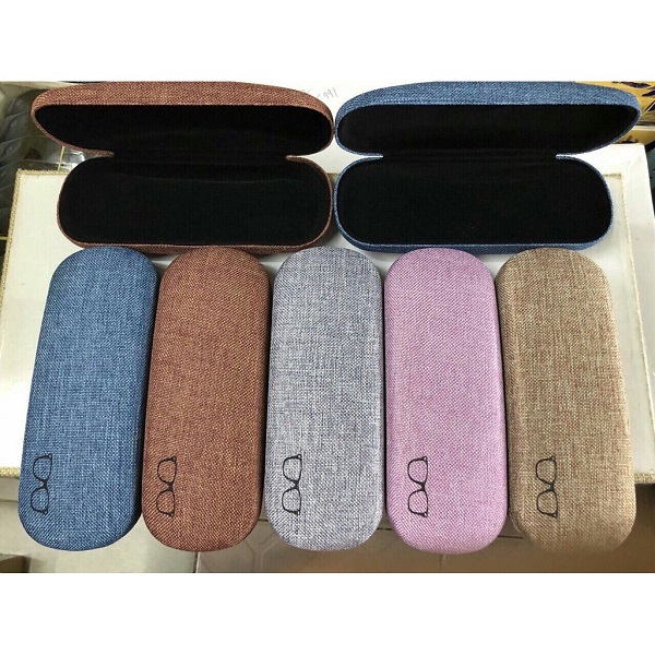 Top 10+ mẫu hộp đựng kính sành điệu, phong cách, trẻ trung mà giới trẻ yêu thích Top 10+ mẫu hộp đựng kính sành điệu, phong cách, trẻ trung mà giới trẻ yêu thích