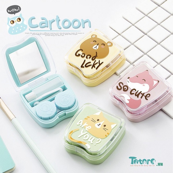 Top 10+ mẫu hộp đựng kính sành điệu, phong cách, trẻ trung mà giới trẻ yêu thích Top 10+ mẫu hộp đựng kính sành điệu, phong cách, trẻ trung mà giới trẻ yêu thích