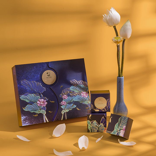 Tổng hợp các mẫu hộp bánh trung thu đẹp, hot nhất năm 2020