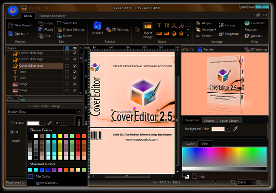 Khám phá top 5 phần mềm thiết kế bao bì miễn phí cực hiệu quả 