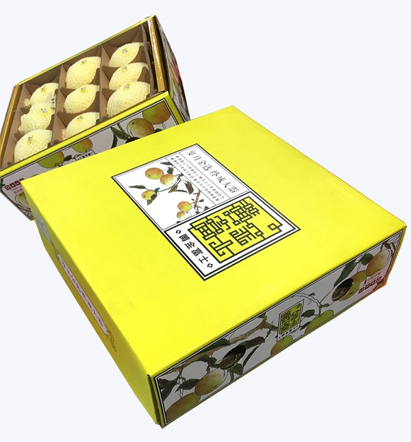 Thùng carton âm dương là gì? Tìm hiểu chi tiết về thùng carton âm dương