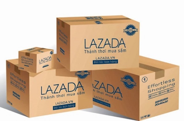 Cập nhật bảng báo giá thùng carton 3 lớp mới nhất toàn quốc 