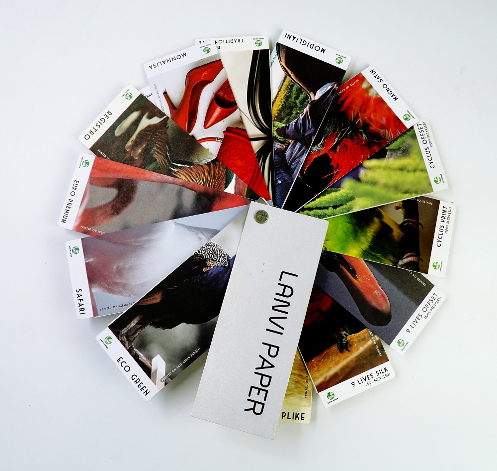 giấy mỹ thuật của Lanvi Paper giấy mỹ thuật của Lanvi Paper