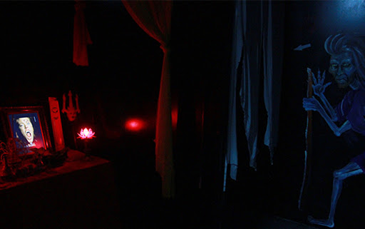 Có thể đi chơi Halloween ở đâu tại Hà Nội? Có thể đi chơi Halloween ở đâu tại Hà Nội?