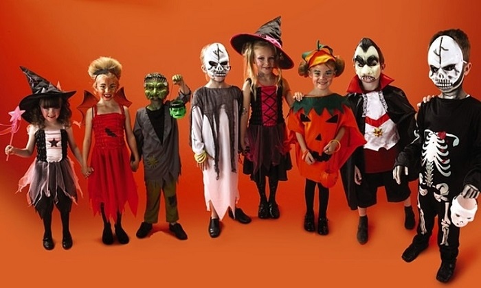 Xem ngay kho hình về Halloween đẹp nhất, chất lượng cao