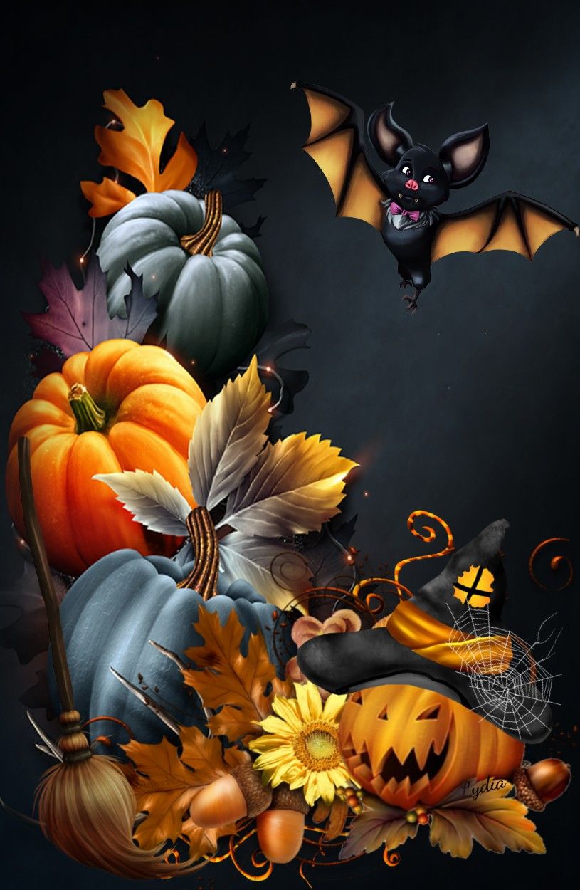 Màn hình khóa điện thoại cho halloween  Bts halloween Bts wallpaper  Halloween wallpaper
