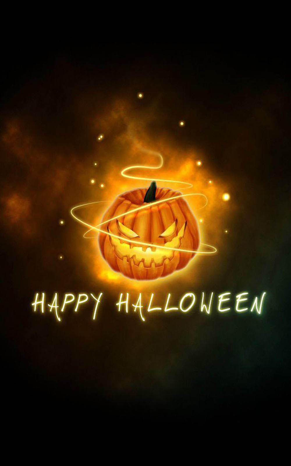 Tải ngay bộ hình nền Halloween để hóa trang cho máy tính của bạn