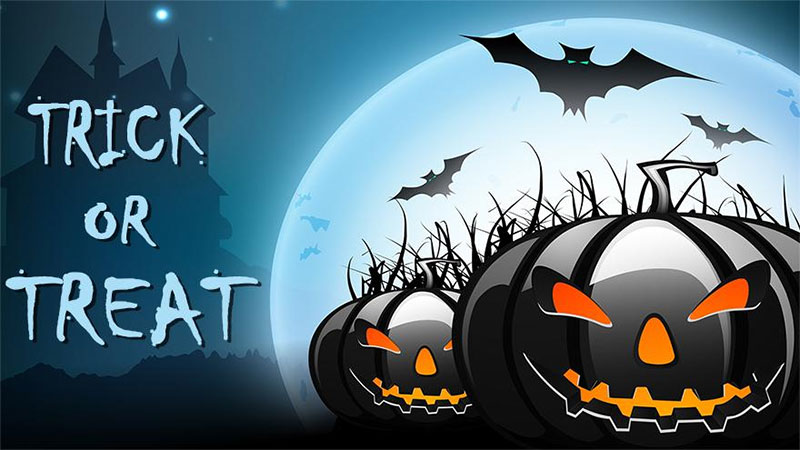 Lễ Hội Halloween Được Tổ Chức Vào Ngày Mấy, Tháng Mấy?