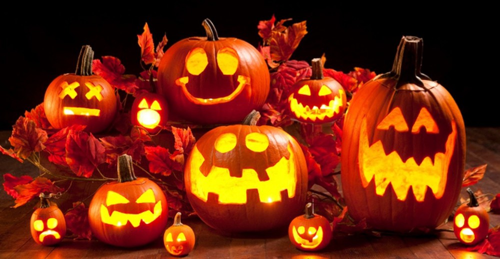 Quà tặng Halloween Quà tặng Halloween