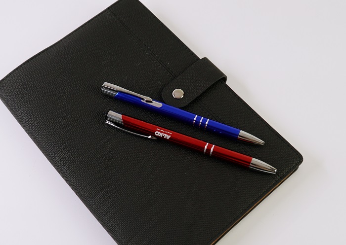 Printgo x VINA2: Thiết kế và in ấn quà tặng doanh nghiệp chất lượng, độc nhất Printgo x VINA2: Thiết kế và in ấn quà tặng doanh nghiệp chất lượng, độc nhất