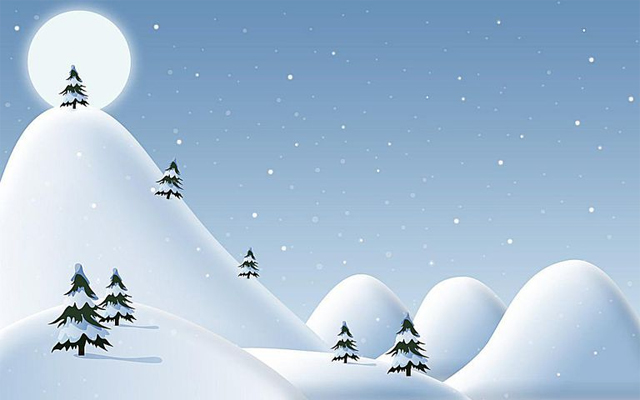 Tải ngay bộ hình nền giáng sinh siêu ấm áp trên máy tính cho mùa Noel đang  đến gần  Sforum