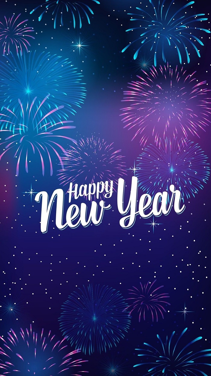 Hình nền tết 2019- Hình nền chúc tết năm mới 2019 cho điện thoại - Hình 12  | Thiệp, Nhật ký nghệ thuật, Chúc mừng năm mới