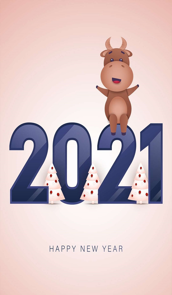 Bộ Sưu Tập Hình Chúc Mừng Năm Mới 2022 Với Hơn 999 Hình Ảnh Chất Lượng Cao  Đầy Đủ Độ Phân Giải 4K