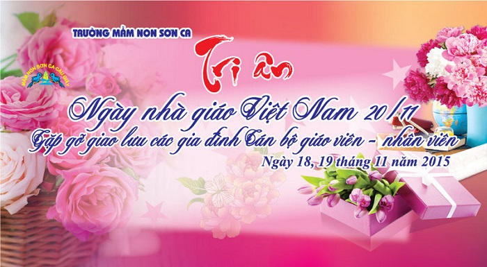 Hãy tìm hiểu kĩ nội dung chương trình, thời gian, địa điểm để lựa chọn mẫu Backdrop phù hợp Hãy tìm hiểu kĩ nội dung chương trình, thời gian, địa điểm để lựa chọn mẫu Backdrop phù hợp