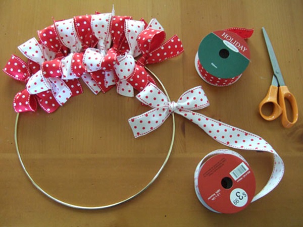 Tổng hợp những ý tưởng trang trí Noel handmade sáng tạo nhất Tổng hợp những ý tưởng trang trí Noel handmade sáng tạo nhất