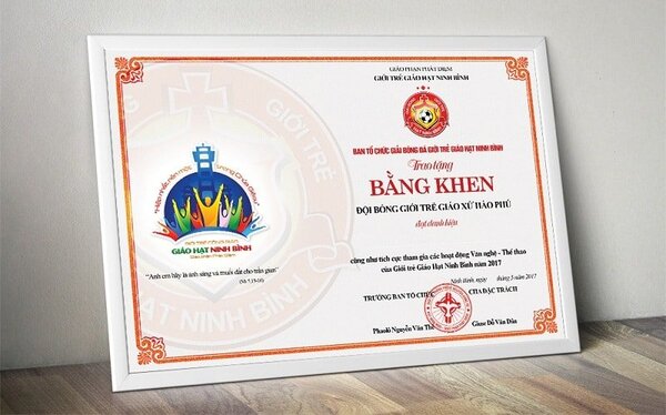 Địa chỉ chuyên nhận in giấy khen chất lượng cao trên toàn quốc Địa chỉ chuyên nhận in giấy khen chất lượng cao trên toàn quốc