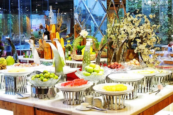 Tổng hợp các địa chỉ nhà hàng tổ chức tiệc tất niên Hà Nội và TP. Hồ Chí Minh Tổng hợp các địa chỉ nhà hàng tổ chức tiệc tất niên Hà Nội và TP. Hồ Chí Minh