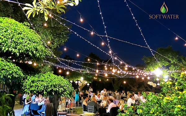 Tổng hợp các địa chỉ nhà hàng tổ chức tiệc tất niên Hà Nội và TP. Hồ Chí Minh Tổng hợp các địa chỉ nhà hàng tổ chức tiệc tất niên Hà Nội và TP. Hồ Chí Minh