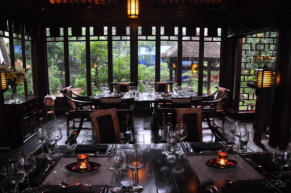 Tổng hợp các địa chỉ nhà hàng tổ chức tiệc tất niên Hà Nội và TP. Hồ Chí Minh Tổng hợp các địa chỉ nhà hàng tổ chức tiệc tất niên Hà Nội và TP. Hồ Chí Minh