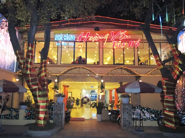 Tổng hợp các địa chỉ nhà hàng tổ chức tiệc tất niên Hà Nội và TP. Hồ Chí Minh Tổng hợp các địa chỉ nhà hàng tổ chức tiệc tất niên Hà Nội và TP. Hồ Chí Minh