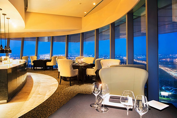 Tổng hợp các địa chỉ nhà hàng tổ chức tiệc tất niên Hà Nội và TP. Hồ Chí Minh Tổng hợp các địa chỉ nhà hàng tổ chức tiệc tất niên Hà Nội và TP. Hồ Chí Minh