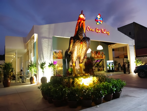 Tổng hợp các địa chỉ nhà hàng tổ chức tiệc tất niên Hà Nội và TP. Hồ Chí Minh Tổng hợp các địa chỉ nhà hàng tổ chức tiệc tất niên Hà Nội và TP. Hồ Chí Minh