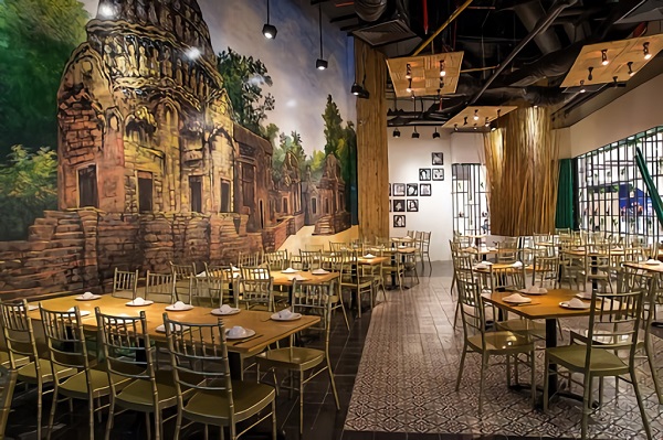 Tổng hợp các địa chỉ nhà hàng tổ chức tiệc tất niên Hà Nội và TP. Hồ Chí Minh Tổng hợp các địa chỉ nhà hàng tổ chức tiệc tất niên Hà Nội và TP. Hồ Chí Minh