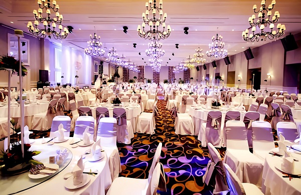 Tổng hợp các địa chỉ nhà hàng tổ chức tiệc tất niên Hà Nội và TP. Hồ Chí Minh Tổng hợp các địa chỉ nhà hàng tổ chức tiệc tất niên Hà Nội và TP. Hồ Chí Minh